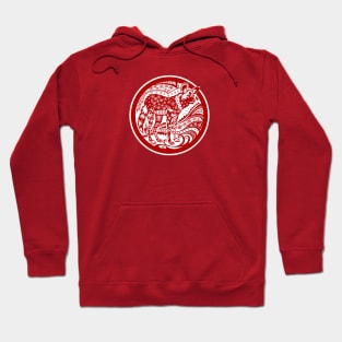 Chinese Zodiac - Dog Hoodie